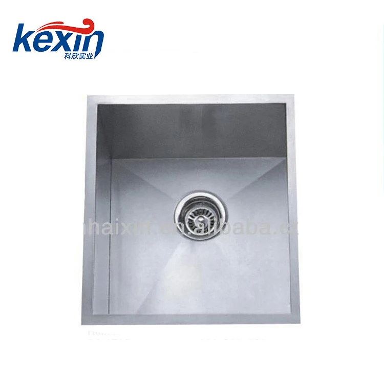 
Durable Using Various Laundry Tub Kitchen Stainless Steel Sinks 