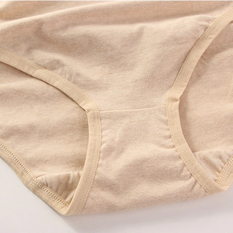 
GOTS Certificate children cotton briefs with blank boxer underwear 