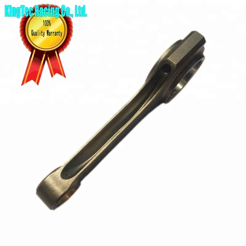 perodua myvi k3ve engine k3 - ve forged 4340 connecting rod for Xenia Daiihatsu sirion