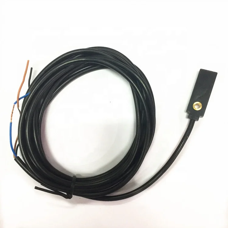 inductive for metal detection TL-W3MC1 12v dc proximity sensors