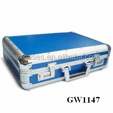 new arrival!!!strong and portable aluminum lawyers briefcase From Nanhai,Foshan,Guangdong,China