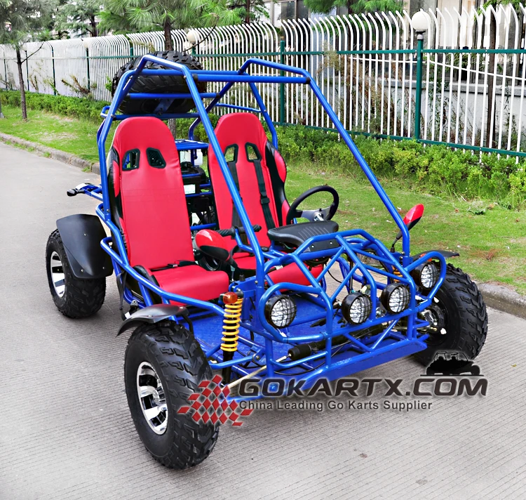 5 speed transmission wireless off road go karts for sale