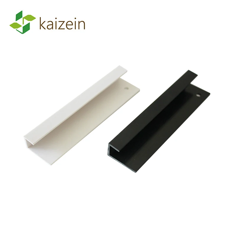 10mm pvc plastic shower Bathroom wall Panel Trims