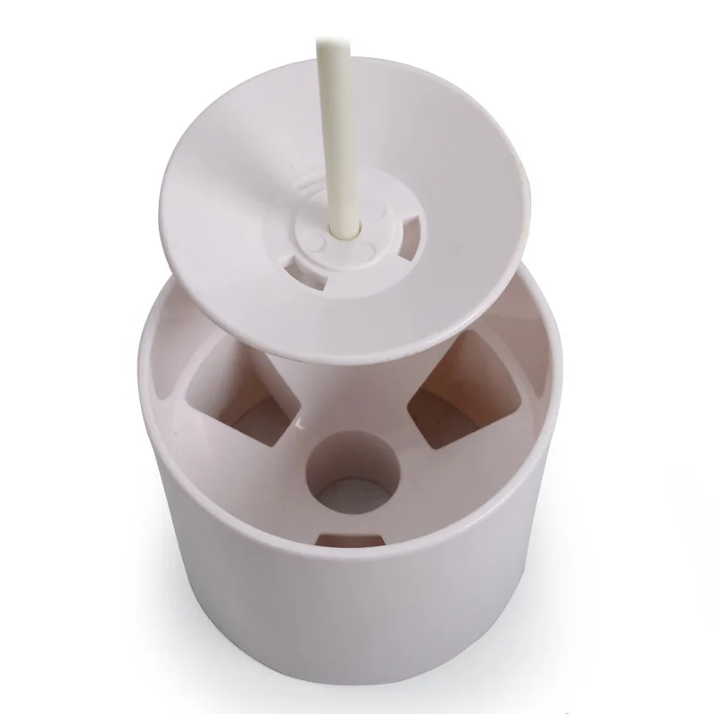 Plastic Golf Putting Cup Hole, Practice Green Cup,Golf Hole with golf flag customized for golf course supplies