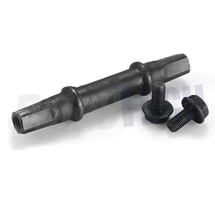 ISO TS16949 certificate factory CNC machining mountain bike spare parts wholesale