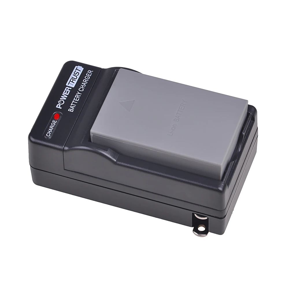 Digital Single Camera Battery Charger with Car Charger for Olympus PS-BLS1 PS-BLS5 PS BLS5 PSBLS5 NP-140