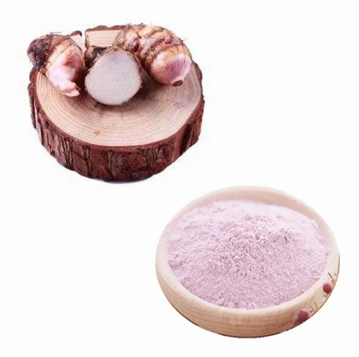 Pure Taro Flavor Powder Taro Root Extract for Food Additives