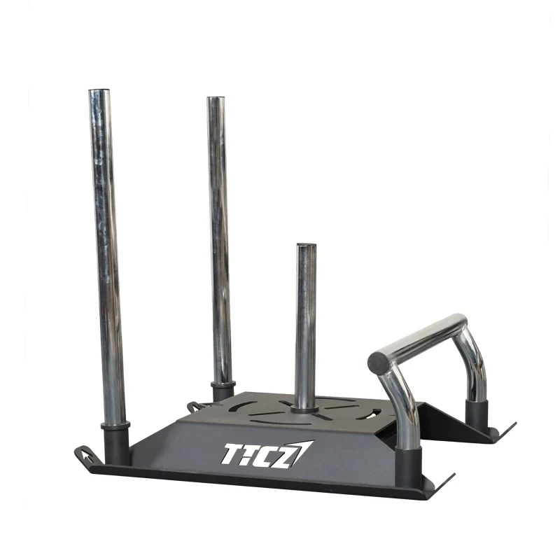 Crossfit Equipment Gym Sled