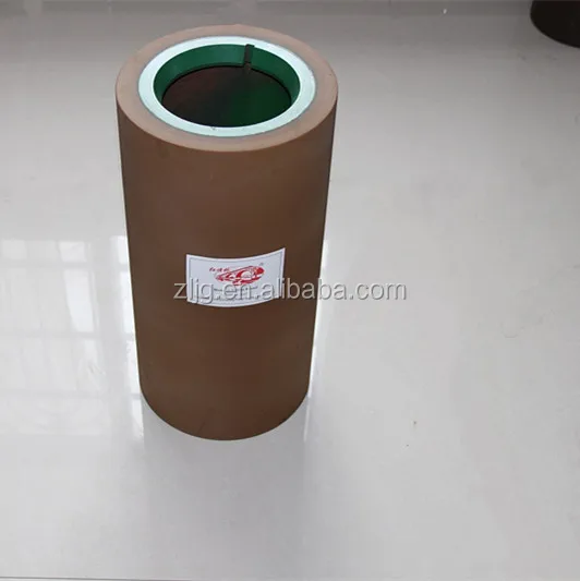 14inch styrene butadiene rubber roller for rice dehusker