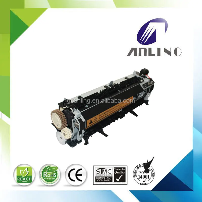  CB506-67902/RM1-4579-000 для струйного принтера HP LaserJet P4014N/P4015N/P4515N узел закрепления изображения