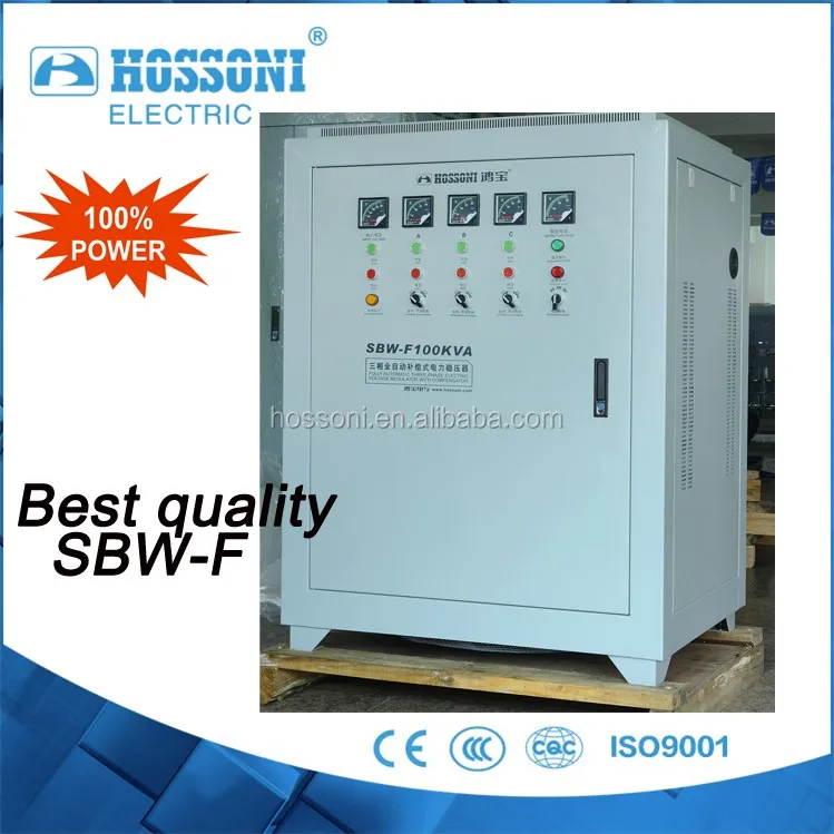 Регулировки напряжения эксперт AVR SBW-F400k стабилизатор 100% мощности тип баланса