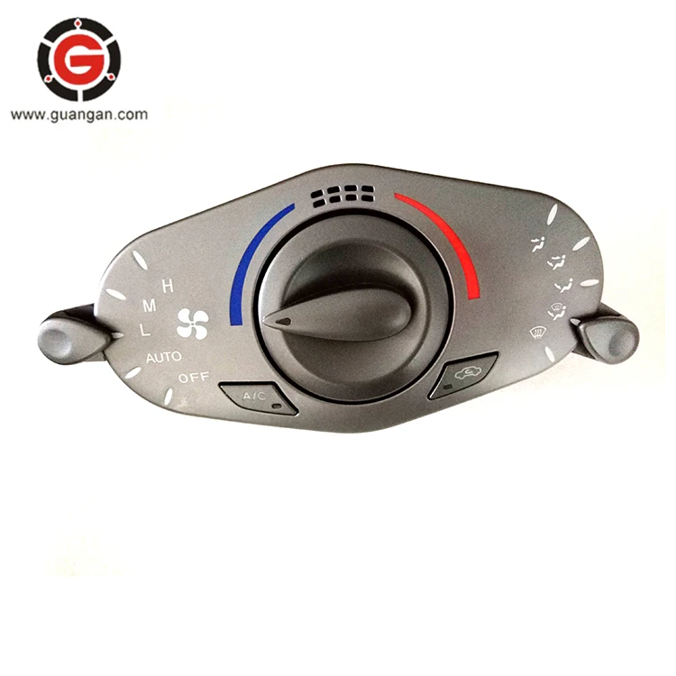 2019 Ecu For Hot Rod Air Conditioning Parts How To Reset Auto Hvac Control Module