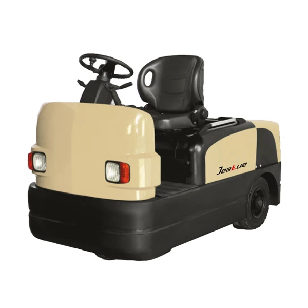 Общепромышленное оборудование 6 тонн автомобиля тип электрические тягачи