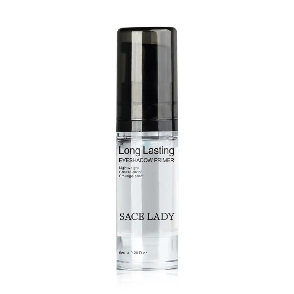 
SL312 Wholesale cheap professional cosmetic natural long lasting eye shadow base waterproof cream eyeshadow primer 
