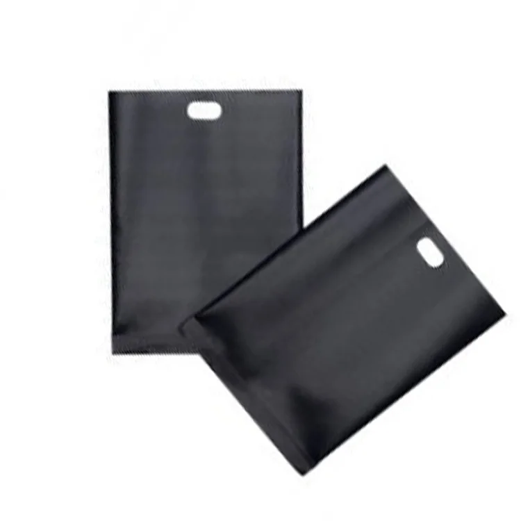 
New Product 17*19cm Easy To Use PTFE Reusable Toaster Bag 