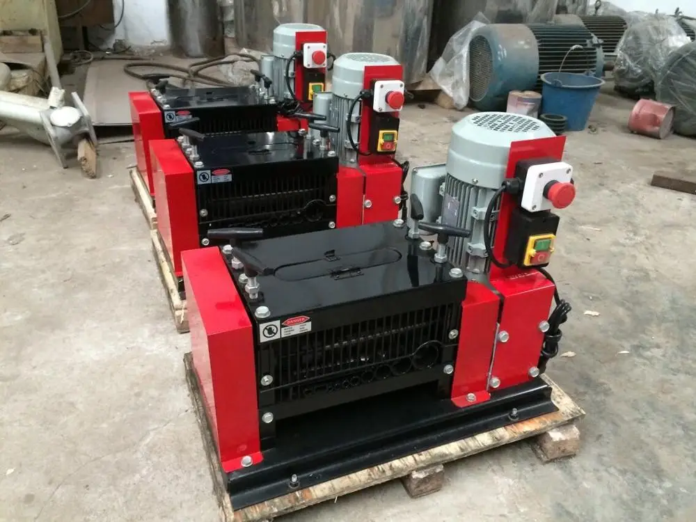 
Export type scrap copper wire stripping machine for cable stripping 
