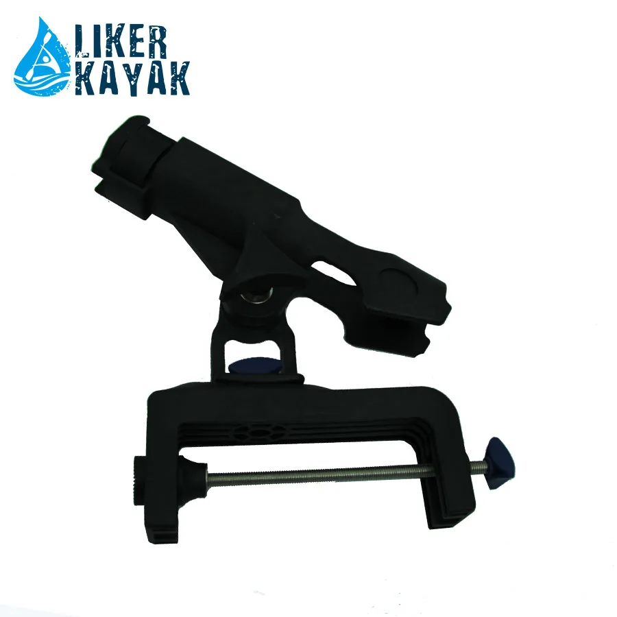 New Plastic Kayak Fishing Rod Holder for Boats Fishing
