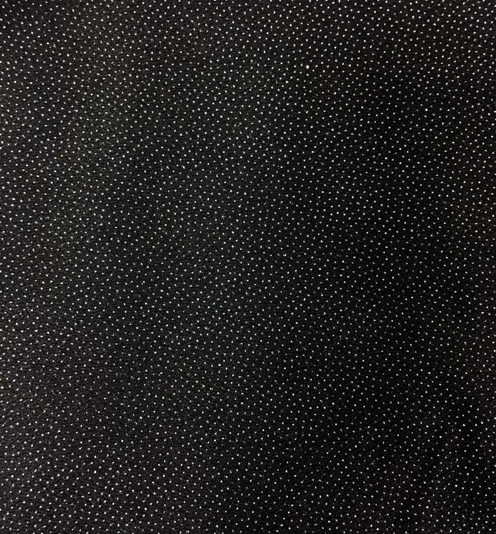 knitting twill woven interlining