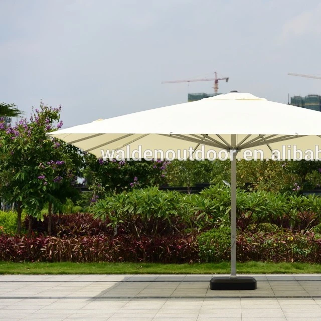 6 meters Outdoor Party Wedding Tent /Car Parking Umbrella / Marquee Party Tent for 20 person(DH-N105)