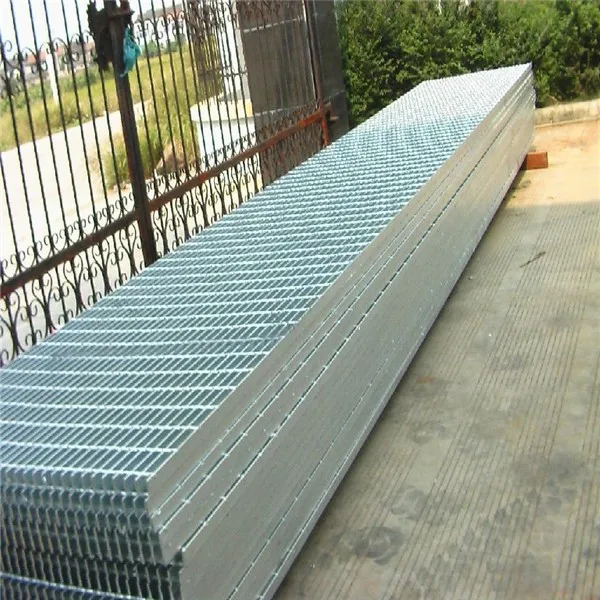 Drainage Steel Grates Best price high quality swimming pool channel drain grates/grating