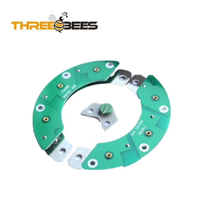 Генератор вращающийся выпрямитель LSA432 3-фазный мост выпрямительный модуль ssayec432