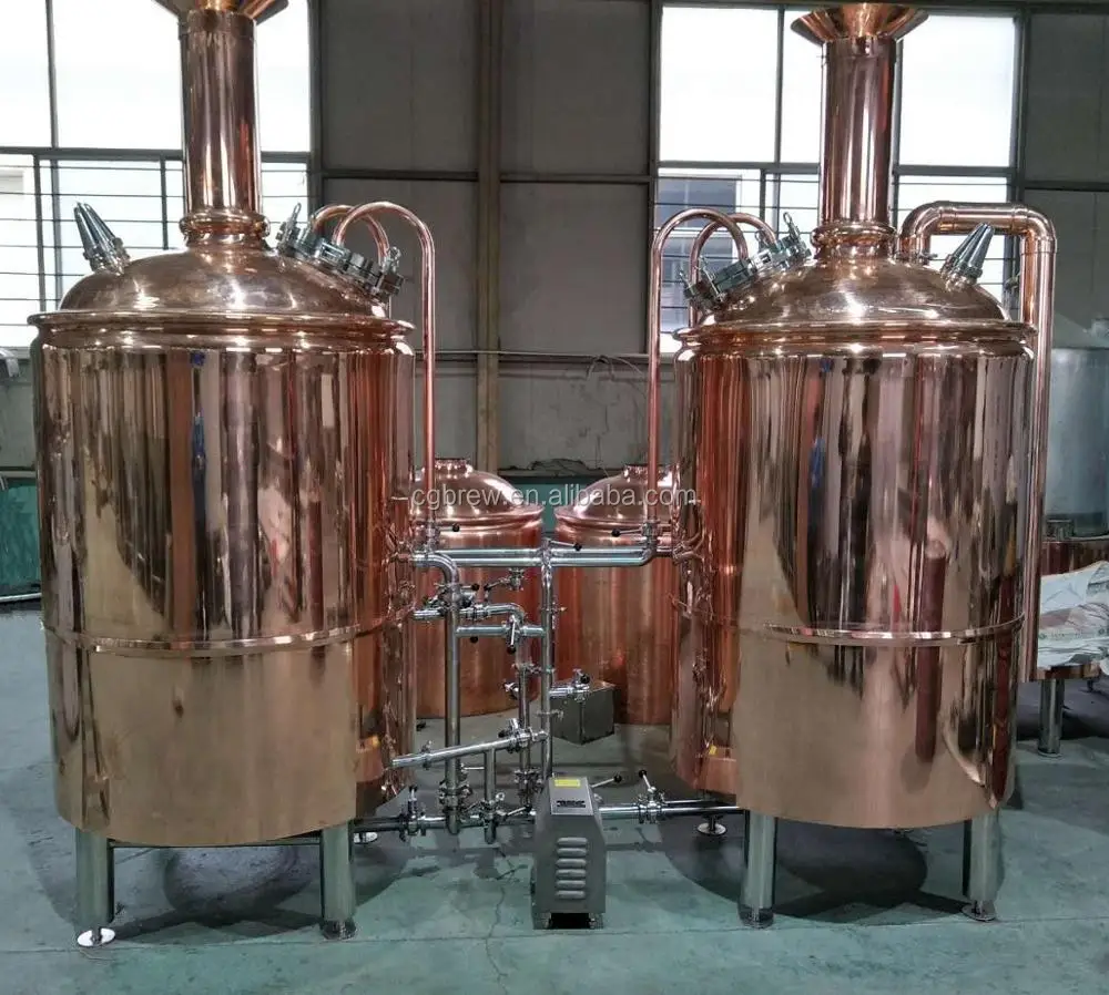 300L mash lauter tun,kettle whirlpool tun for draft beer brewing machine for beer brewery