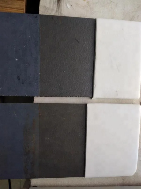 Maydos Fire Proof Paint for Steel Structure (Fire Rated 3 Hours)