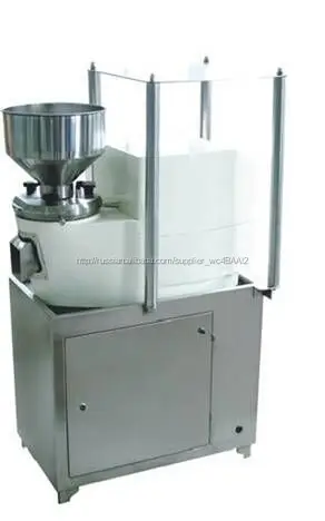 100% гарантия качества LTRJ-300 полностью автоматическая мягкая желатин инкапсуляции машина