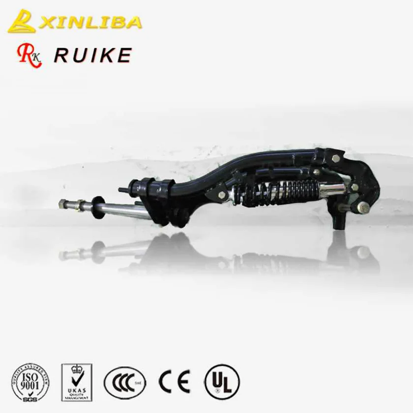 tricycle parts longrui 5 front shock absorber for motorcycle