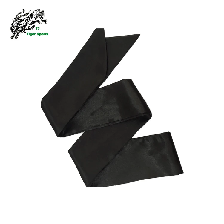 Китайские традиционные боевые искусства атласные кунг-фу пояса