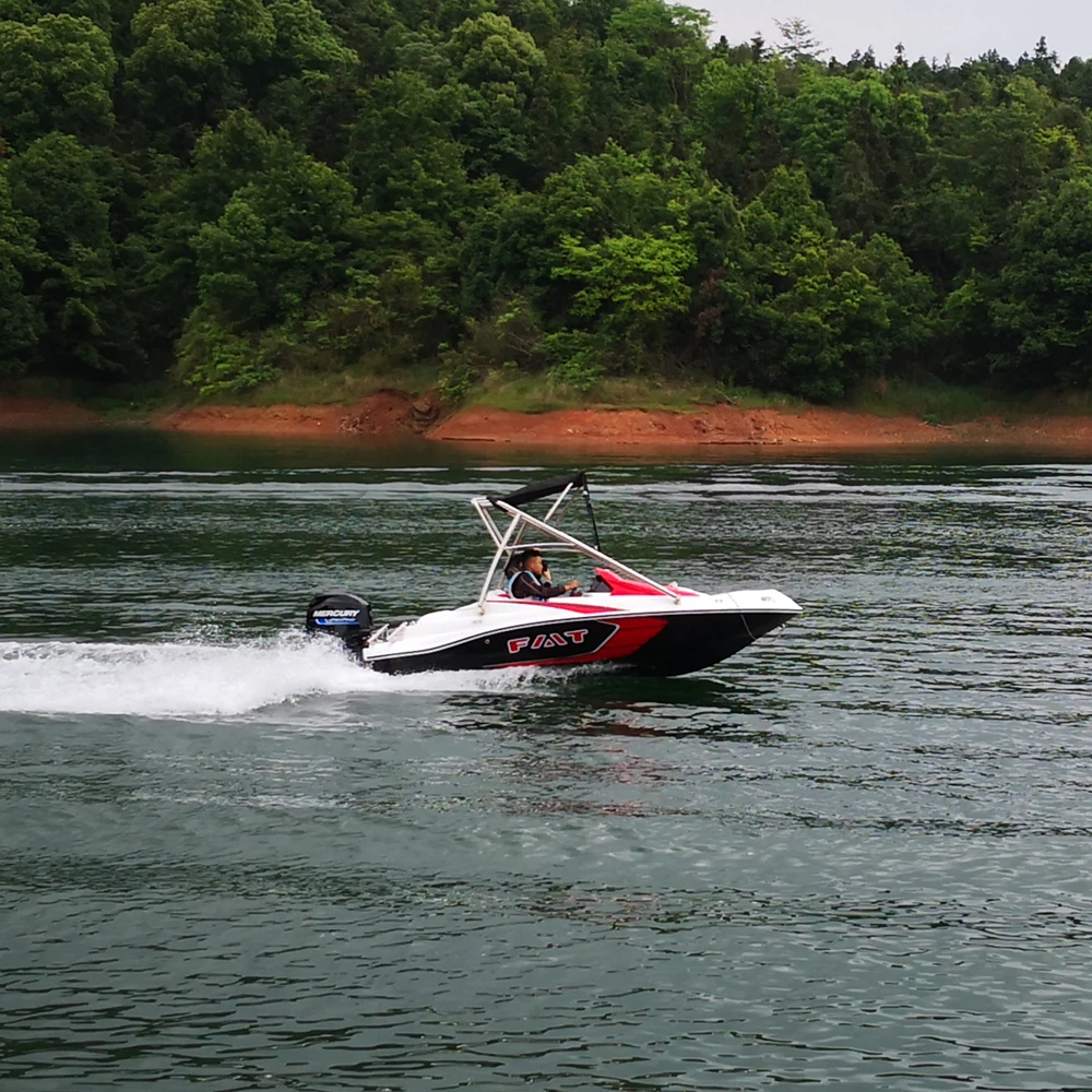 FLIT Factory direct sell small speed boat