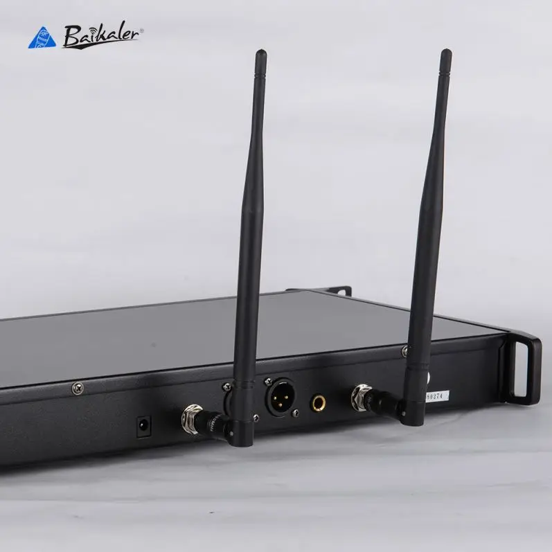 Best quality true diversity wireless microphone wireless and microphone