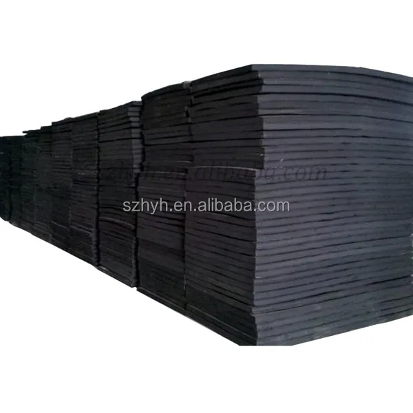 Outdoor Furniture Cushion Eva Foam Protective Safety Padding Soft Waterproof