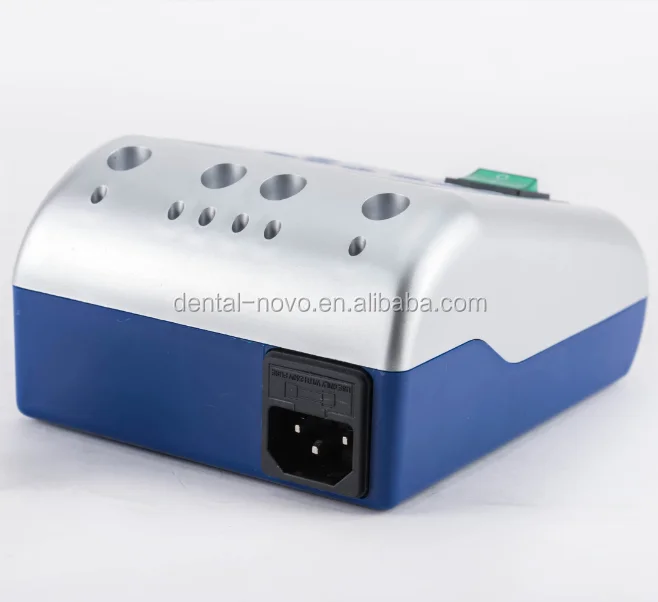 20W Double Pen Electric dental wax carving tools knife modelling wax with CE ISO