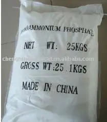 Mono фосфата аммония удобрения