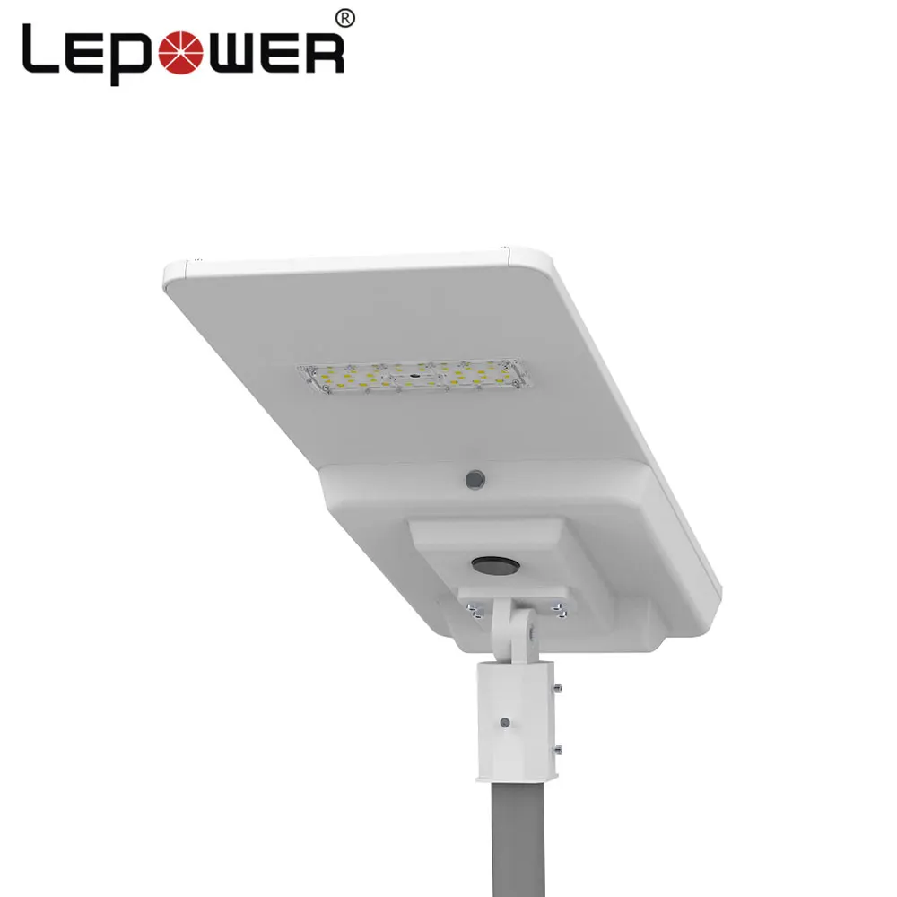 years 160lm/w 60w motion sensor led solar street light with 5 year warranty