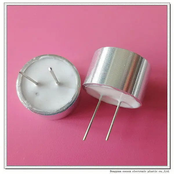 датчик близости водонепроницаемый 16mm 23 кгц