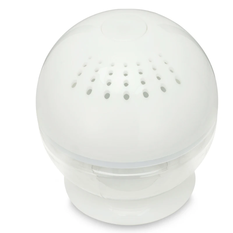 New  Air Aroma Diffusing Device White USB Desktop USB Air Cleaner Air Freshener With  LED Light