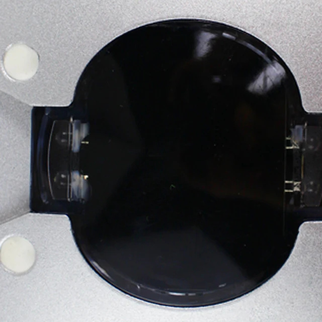 embedded cable type road stud cat eye light highway road reflectors led road stud for pedestrian system