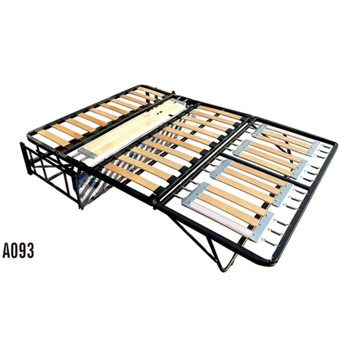 General use metal mesh recliner sofa bed mechanism frame A093 (1945369628)