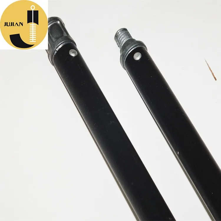 Профессиональные профлексы, поли-удлинители, соединительные стержни для очистки дымохода-5 футов