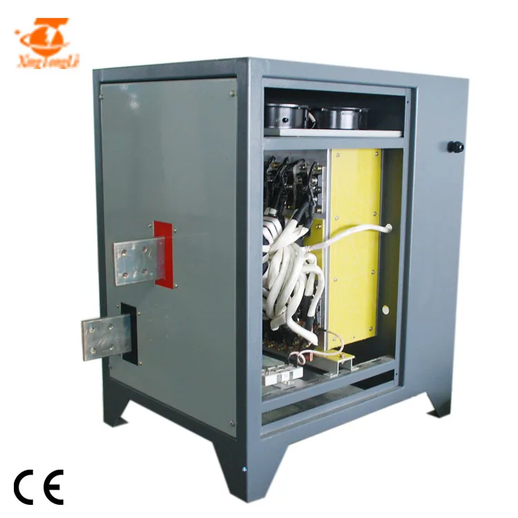 18V 2000A pcb электроплатина машина выпрямитель