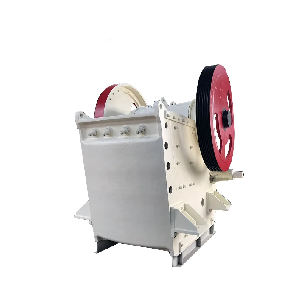 2024 China manufacture good quality mini pe 150*250 jaw crusher for ore stone coal