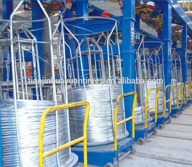 0.92mm Wire Rope Carbon Steel Wire