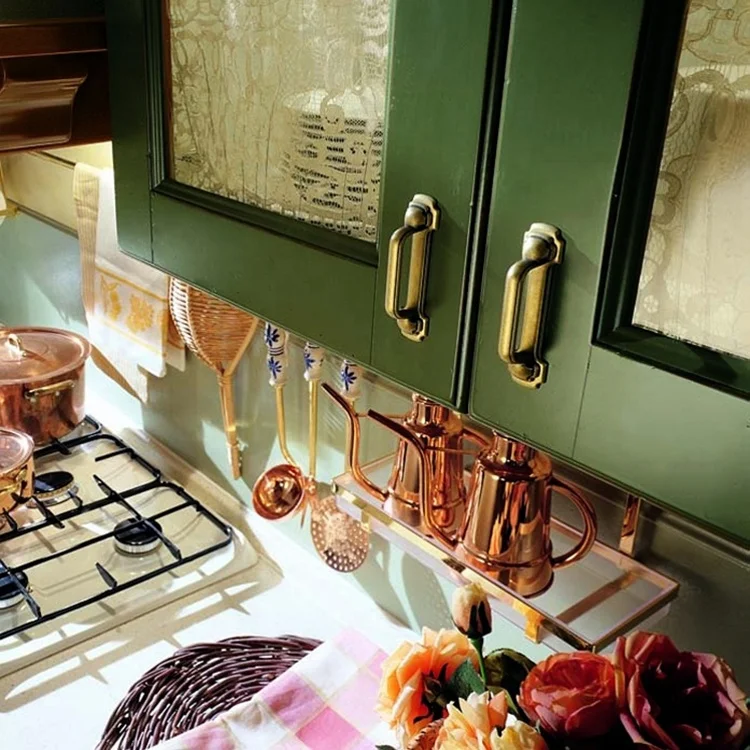 Home Cabinets Melamine Wood Modern Lacquer Furniture Kitchen