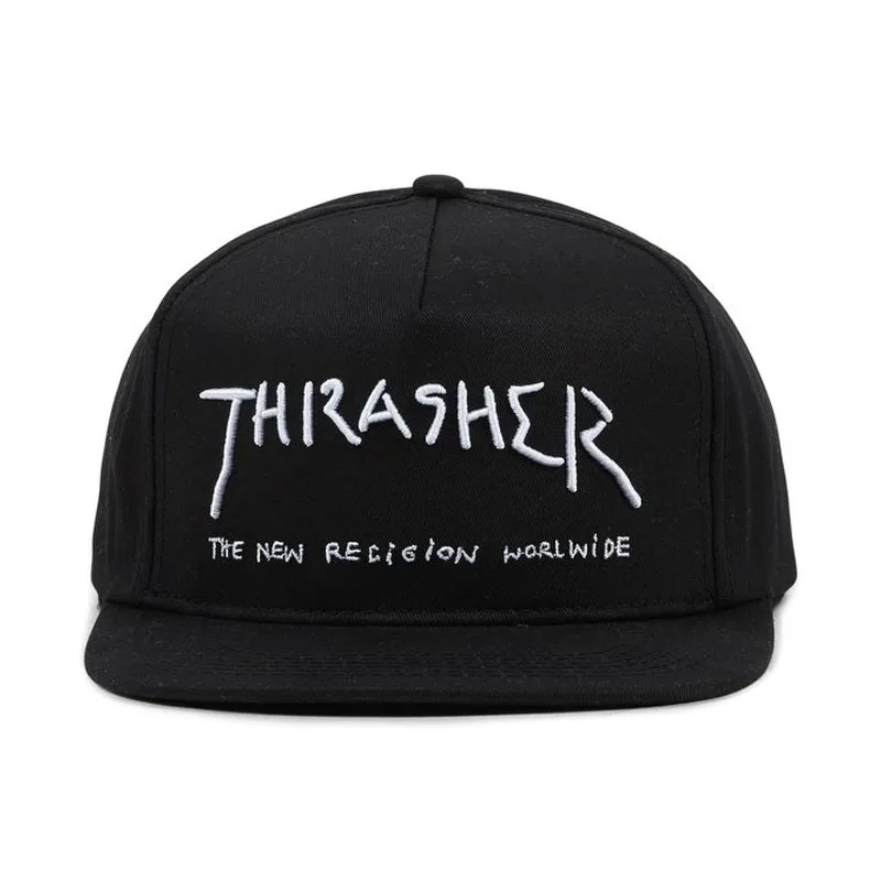 
China Fashion Wholesale Baseball Blank Underbrim Stock Dropship Custom Snapback Cap 