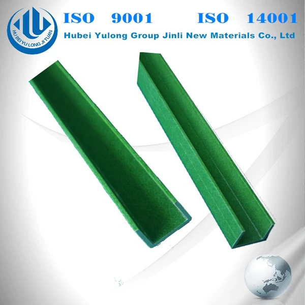 FRP GRP i beam h beam c channel for construction materials