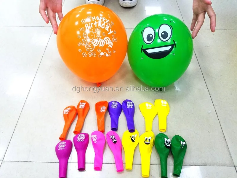 2 Color Automatic Balloon Silk Screen Printer Machine For Sale