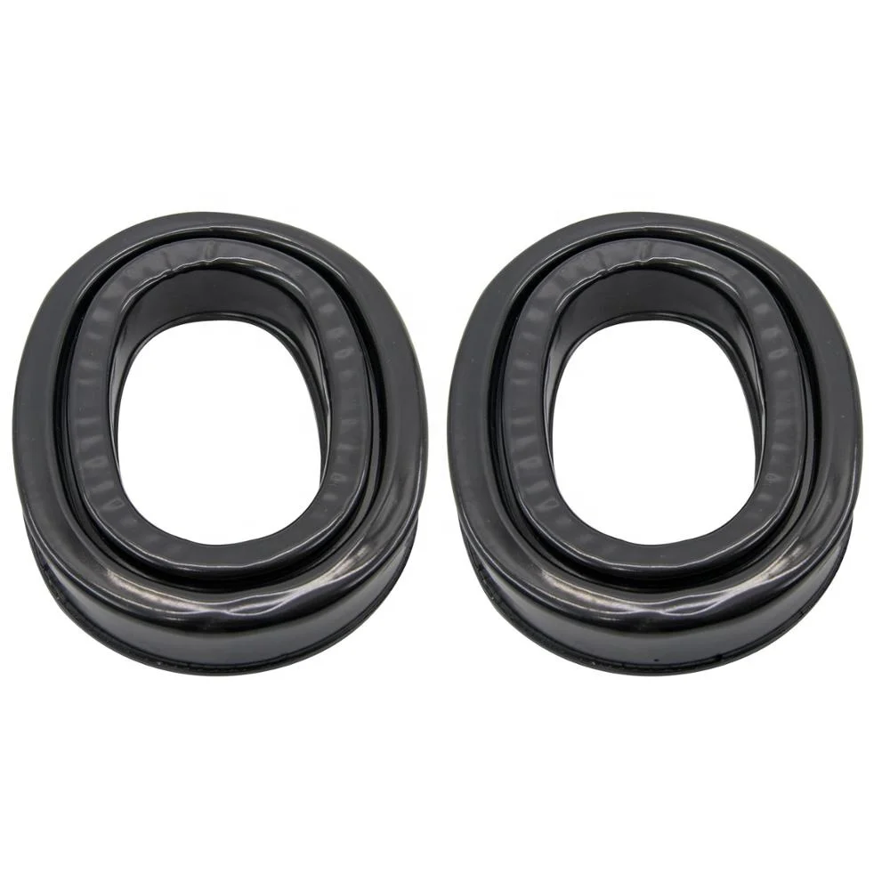 Силиконовые гелевые уплотнительные кольца opsman EARMOR S14, замена для 3Mpeltor Peltor, спортивный протектор слуха, наушники, запасные части, защита диапазона