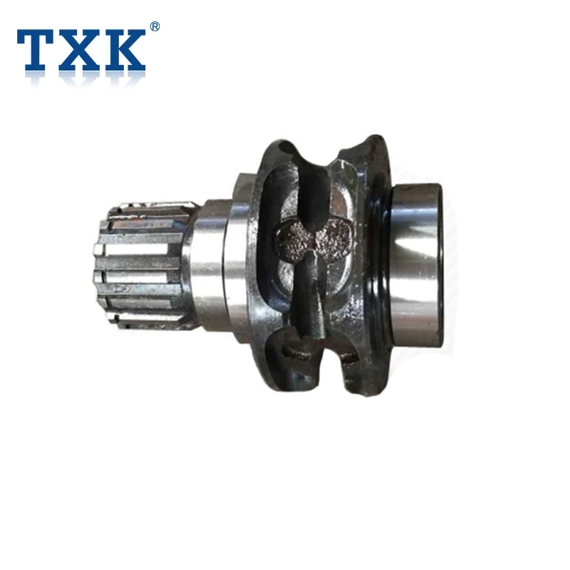 TXK 250KG Motorized Single Girder Electric Trolley Chain Hoist